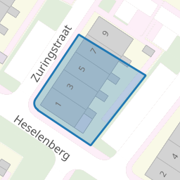 Perceel GBK00-F-1073