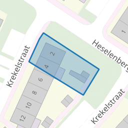 Perceel GBK00-F-1074