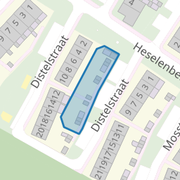 Perceel GBK00-F-1079