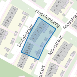 Perceel GBK00-F-1082