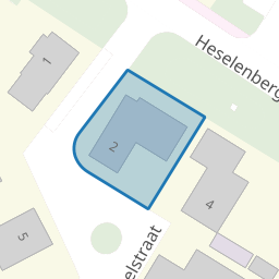 Perceel GBK00-F-1091