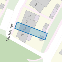 Perceel GBK00-F-1103