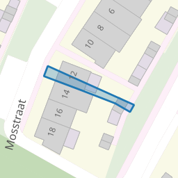 Perceel GBK00-F-1105