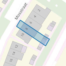 Perceel GBK00-F-1108