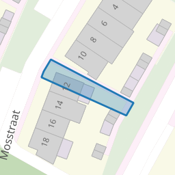 Perceel GBK00-F-1110