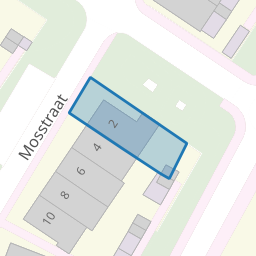 Perceel GBK00-F-1112