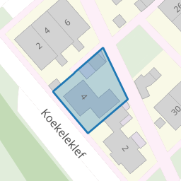 Perceel GBK00-F-1117