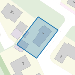 Perceel GBK00-F-1121