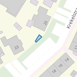 Perceel GBK00-F-1123