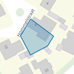 Perceel GBK00-F-1125