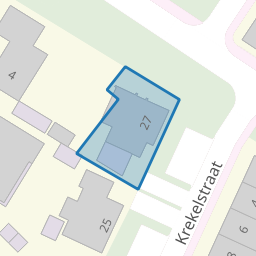 Perceel GBK00-F-1126