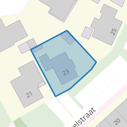 Perceel GBK00-F-1127