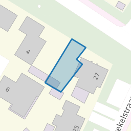 Perceel GBK00-F-1129