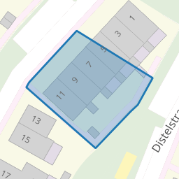 Perceel GBK00-F-1140