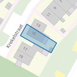 Perceel GBK00-F-1142