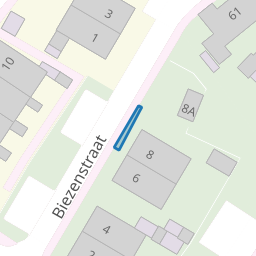 Perceel GBK00-F-1150