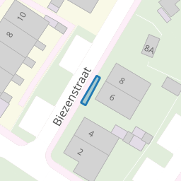 Perceel GBK00-F-1152