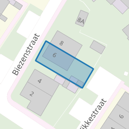 Perceel GBK00-F-1153