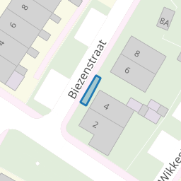 Perceel GBK00-F-1154