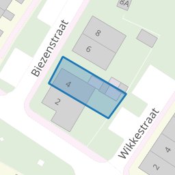 Perceel GBK00-F-1155