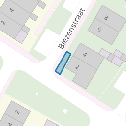 Perceel GBK00-F-1156