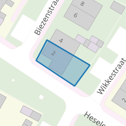 Perceel GBK00-F-1157