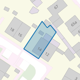 Perceel GBK00-F-1164