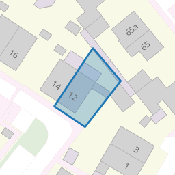 Perceel GBK00-F-1165