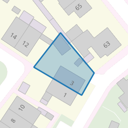 Perceel GBK00-F-1166