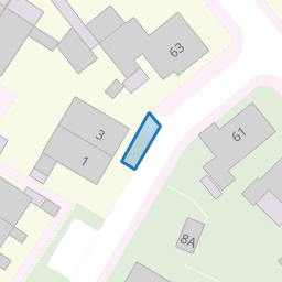 Perceel GBK00-F-1167