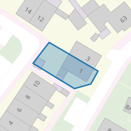 Perceel GBK00-F-1168