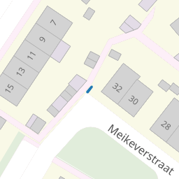 Perceel GBK00-F-1181