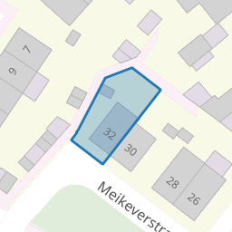 Perceel GBK00-F-1196