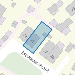 Perceel GBK00-F-1197