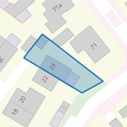 Perceel GBK00-F-1200