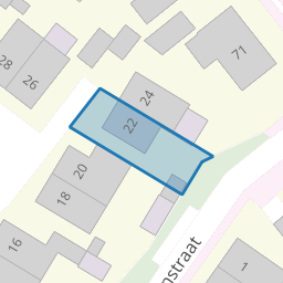 Perceel GBK00-F-1201