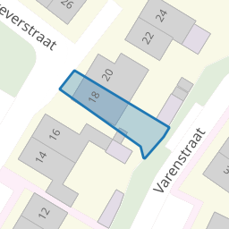 Perceel GBK00-F-1204