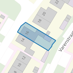 Perceel GBK00-F-1207