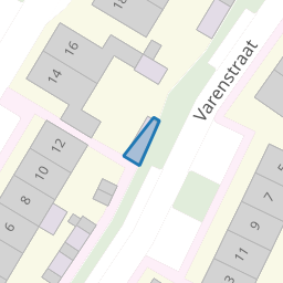 Perceel GBK00-F-1210