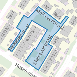 Perceel GBK00-F-1268