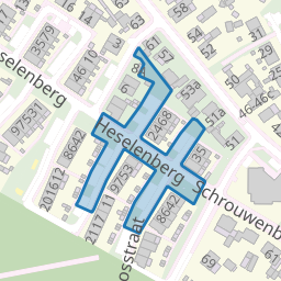 Perceel GBK00-F-1270