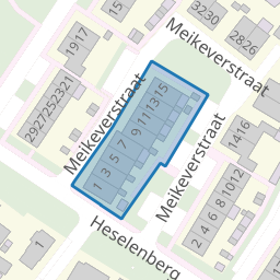 Perceel GBK00-F-1272