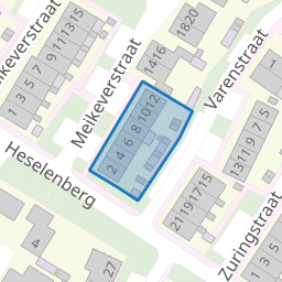 Perceel GBK00-F-1274