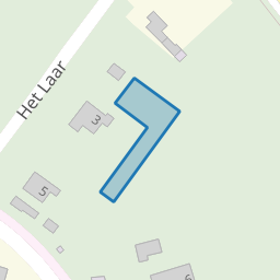 Perceel GBK00-F-1279