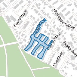 Perceel GBK00-F-1290