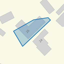 Perceel GBK00-F-1292