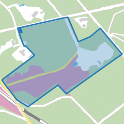 Perceel GBK00-F-1313