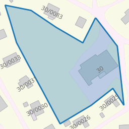 Perceel GBK00-F-1319