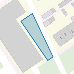 Perceel GBK00-F-1333