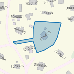 Perceel GBK00-F-1334